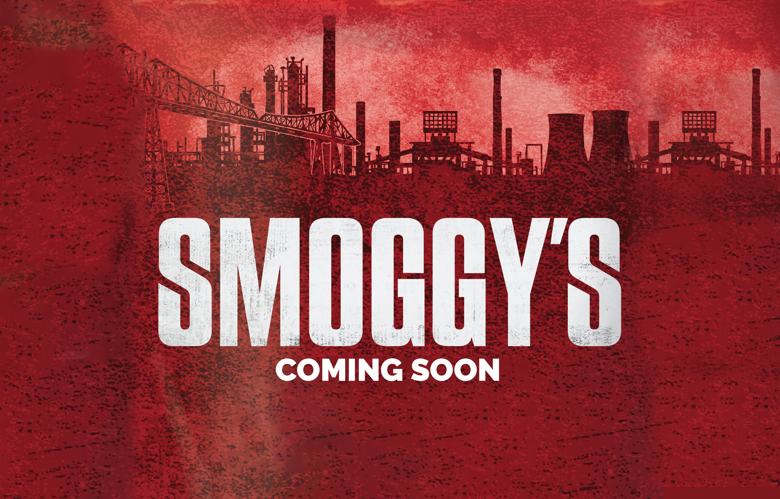 Coming Soon